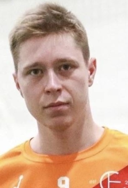 Дмитрий Петрович Мошков