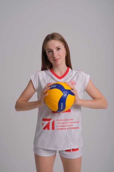 Лола Михайловна Курочкина