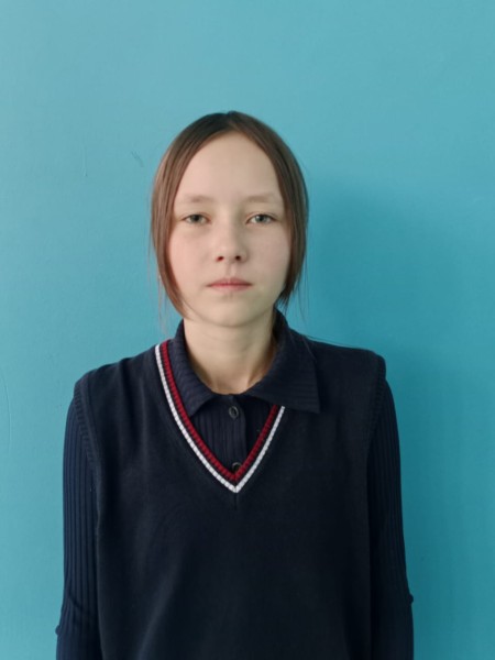 Наталья Сергеевна Екимова