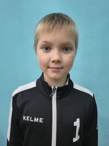 Данил Вячеславович Смирнов