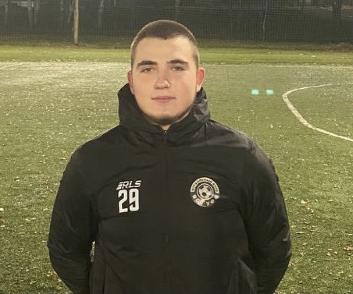 Арсений Рафаэлович Чирков