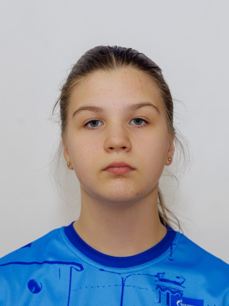 Юлия Павловна Малькова