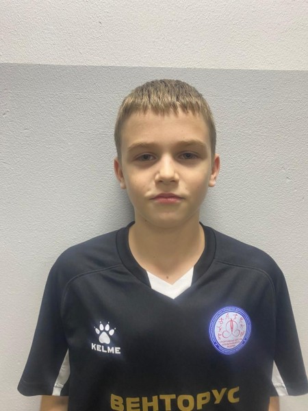 Максим Павлович Бондарев