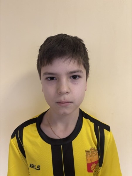 Евгений Денисович Маевский