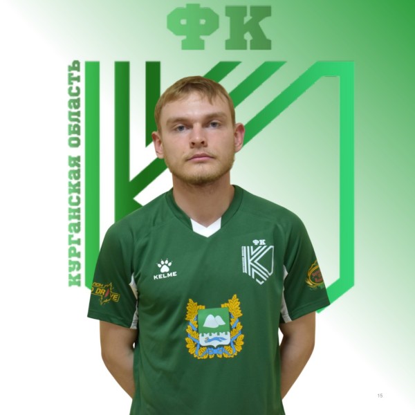 Андрей Сергеевич Афанасьев