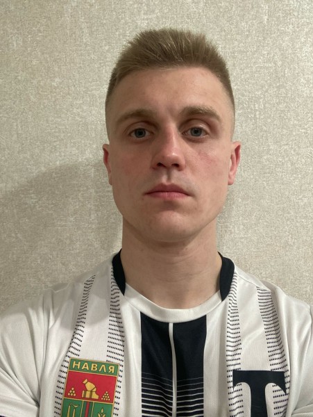 Валерий Витальевич Самотесов