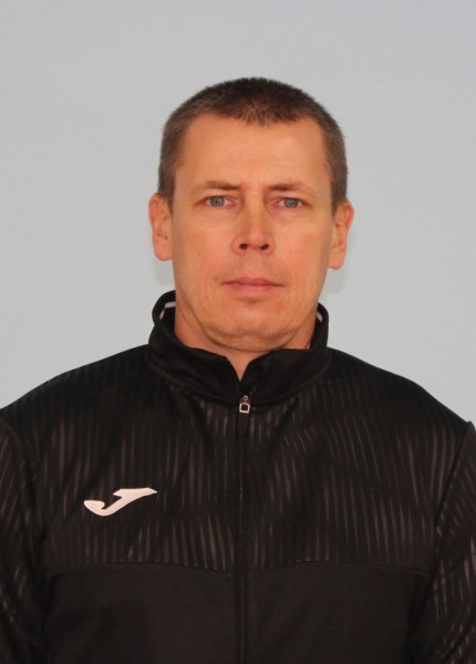 Евгений Леонидович Мостовских