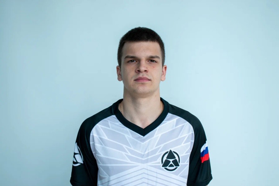 Игорь Константинович Удалов