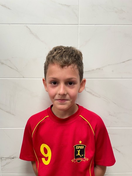 Алексей Алексеевич Гаврилов