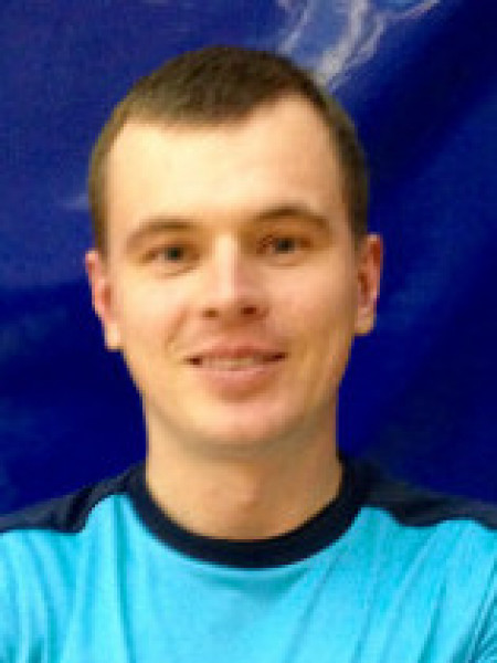 Иван Владимирович Кайдалов