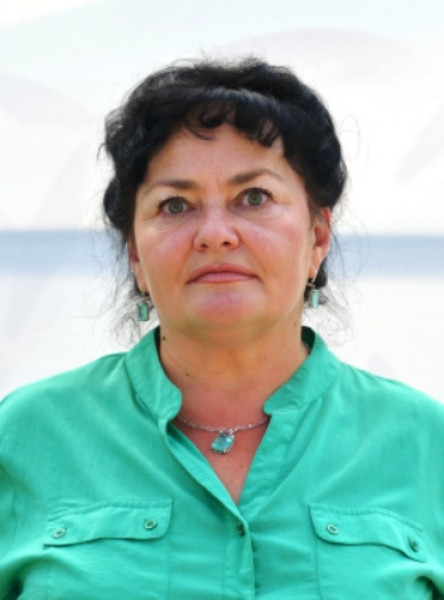 Анна Анатольевна Баргуль