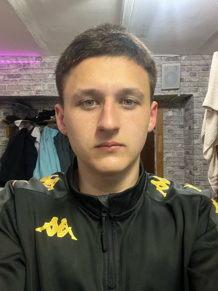 Мансур Наилевич Хуснеев