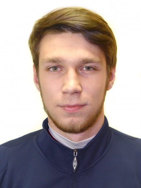 Егор Андреевич Лебедев