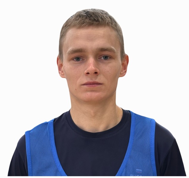 Алексей Андреевич Пластинин