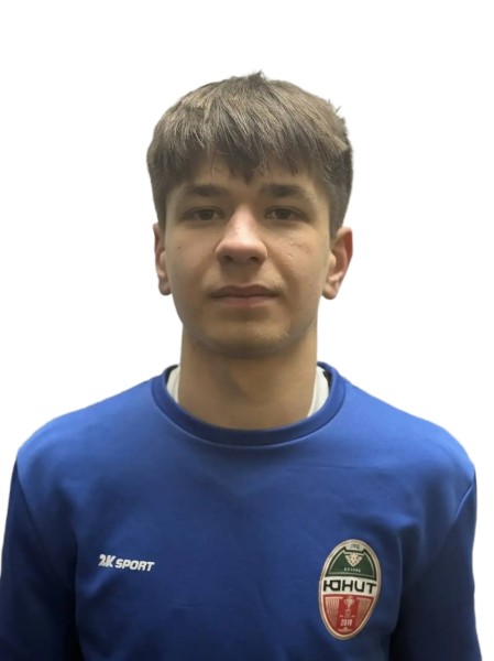 Егор Александрович Егоров