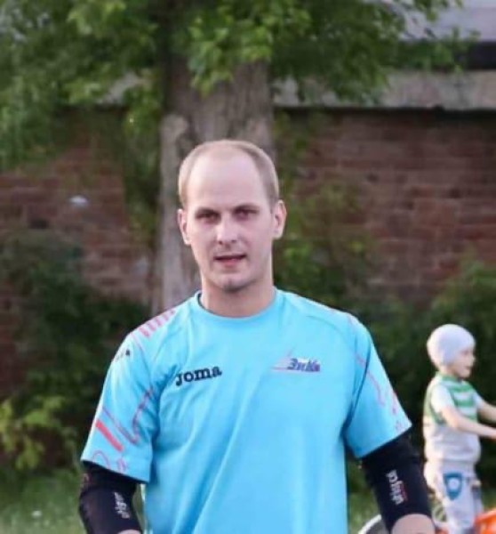 Алексей Андреевич Шерстобитов