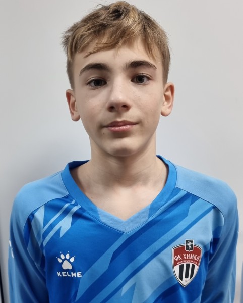 Дмитрий Олегович Артемов