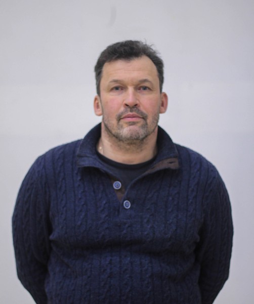 Михаил Владимирович Евграфов