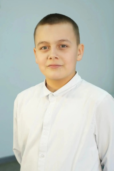 Всеволод Андреевич Тырышкин