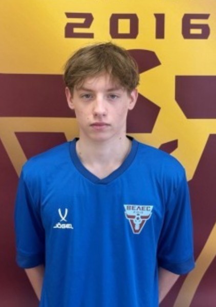 Кирилл Александрович Крускин