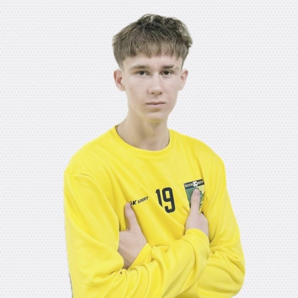 Георгий Алексеевич Белоконь