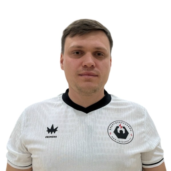 Олег Николаевич Черняев