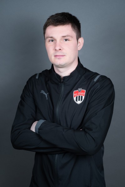 Александр Сергеевич Сергеев