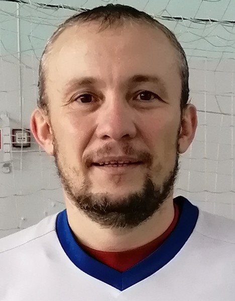 Анатолий Николаевич Сухоруков