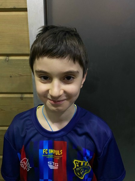 Тамерлан Юрьевич Наниев