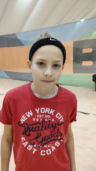 Тимофей Евгеньевич Иванов