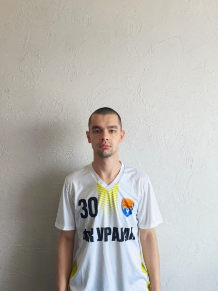Никита Максимович Кузин