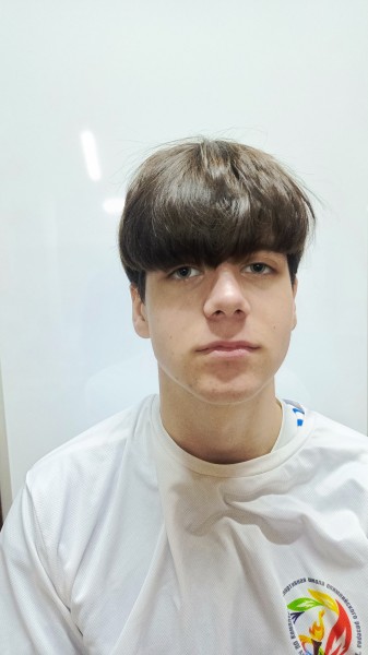 Егор Александрович Орлов