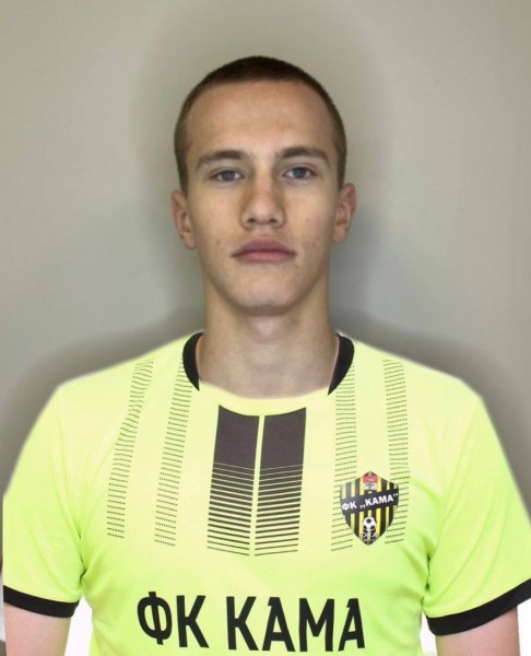 Фёдор Алексеевич Козлов