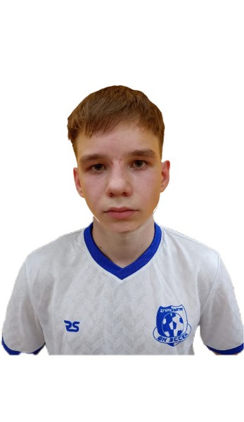 Георгий Михайлович Рябов