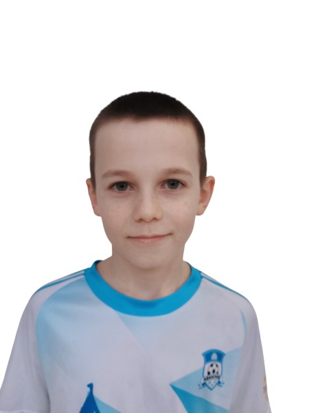 Давид Игоревич Каличава