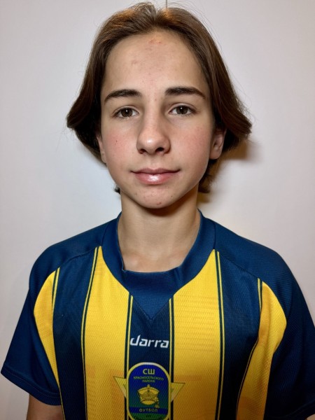 Лука Дмитриевич Протасевич