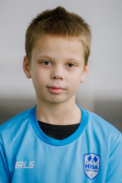 Мирон Денисович Зеленский