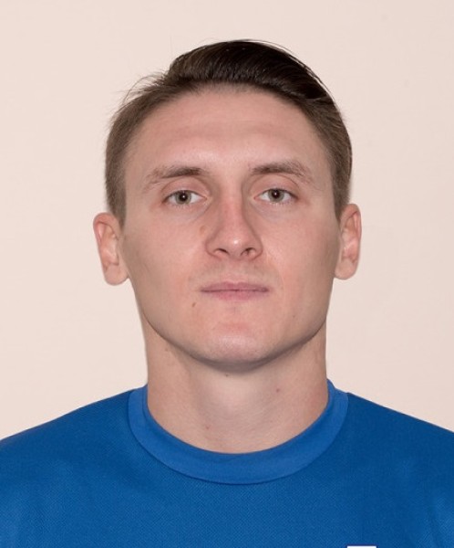 Василий Викторович Павлов