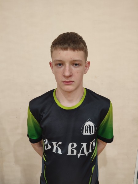 Арсений Александрович Власов