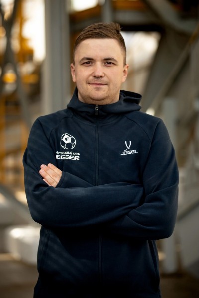 Алексей Станиславович Базанов