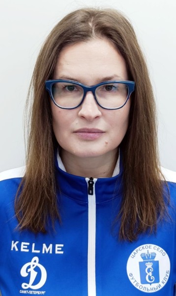 Екатерина Евгеньевна Южилина