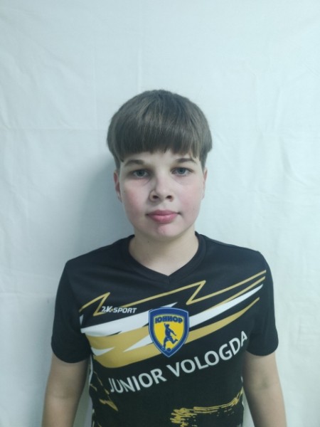 Николай Эдуардович Чирков