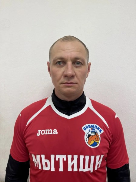 Александр Евгеньевич Сярибжанов