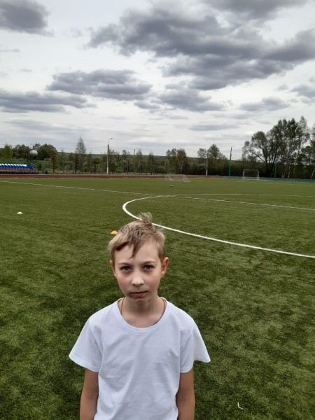 Андрей Кириллович Киреев