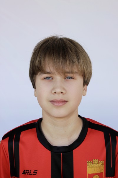 Егор Юрьевич Ермилов