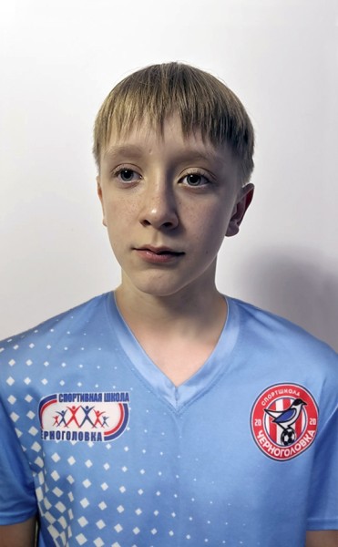 Семён Евгеньевич Александров