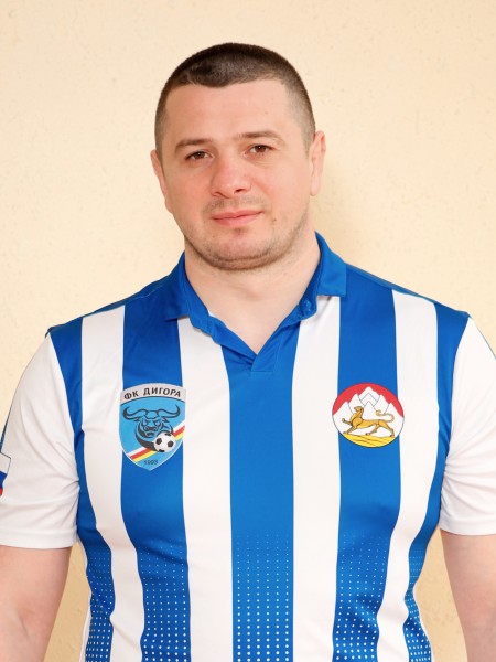 Олег Георгиевич Есеев