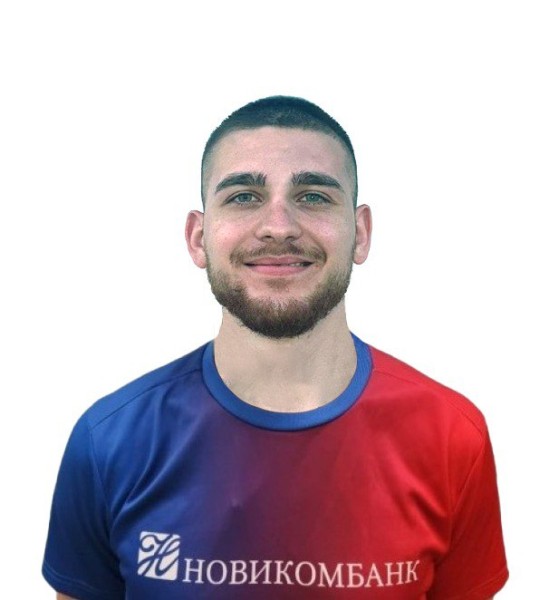 Максим Вадимович Кустов