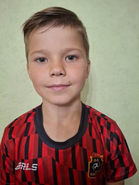 Елисей Станиславович Четвергов