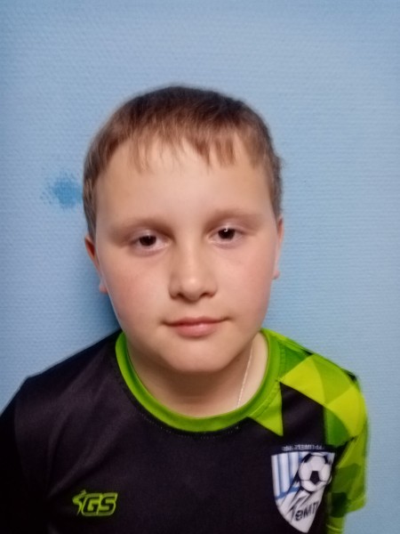 Петр Александрович Астафьев